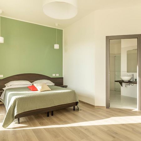 Salsomaggiore Golf Guest House Salsomaggiore Terme Εξωτερικό φωτογραφία