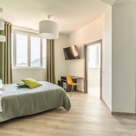 Salsomaggiore Golf Guest House Salsomaggiore Terme Εξωτερικό φωτογραφία
