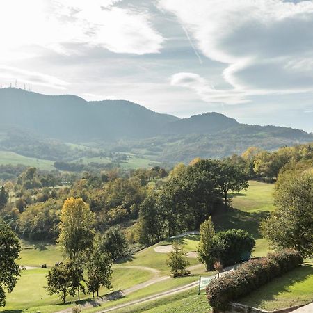 Salsomaggiore Golf Guest House Salsomaggiore Terme Εξωτερικό φωτογραφία