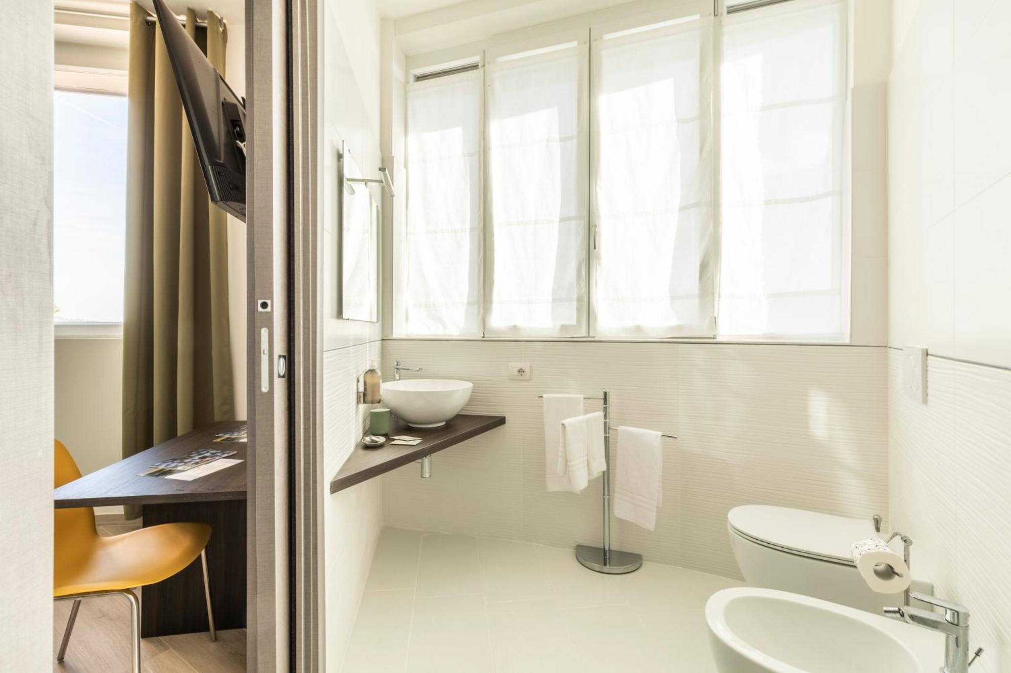 Salsomaggiore Golf Guest House Salsomaggiore Terme Εξωτερικό φωτογραφία