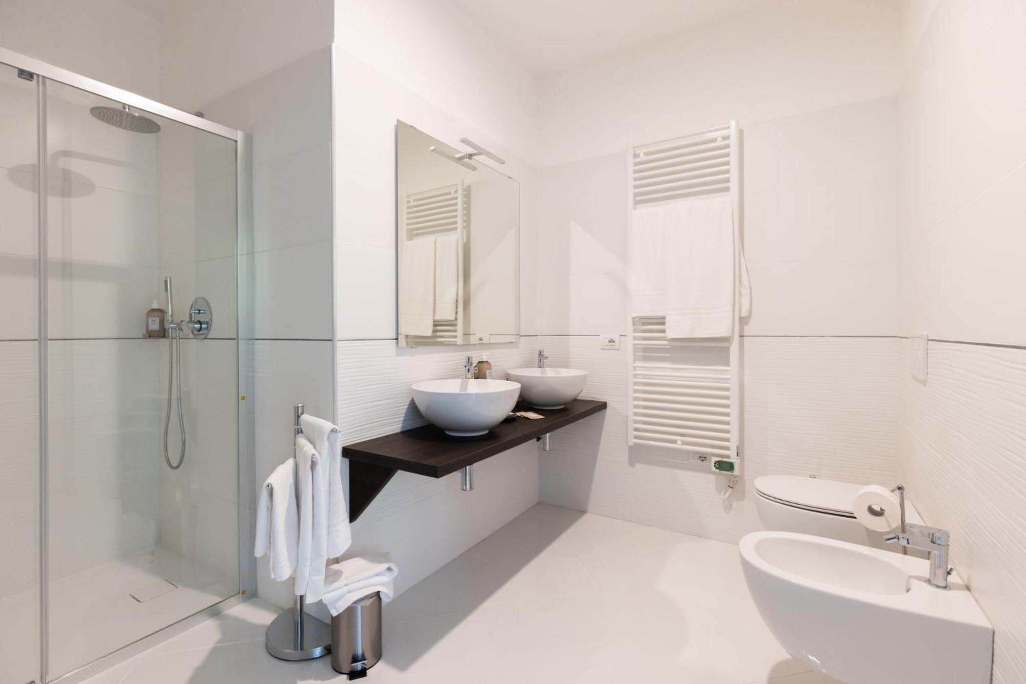 Salsomaggiore Golf Guest House Salsomaggiore Terme Εξωτερικό φωτογραφία